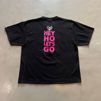 Ramones Anthology T-shirt