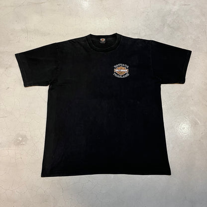 Harley Davidson Pattaya Thailand T-shirt