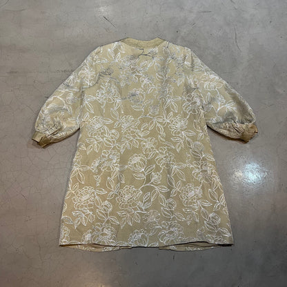Anna Sui Chinese Jacket