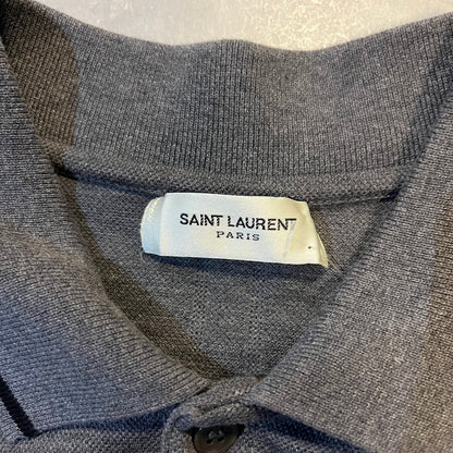 Saint Laurent Polo