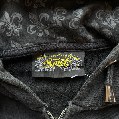 Y2K Smet by Christian Audigier Jacket