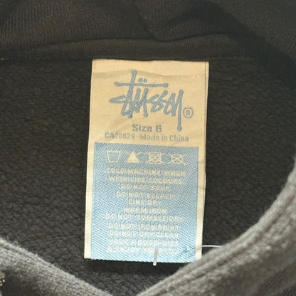 Stussy Women’s Cropped Hoodie