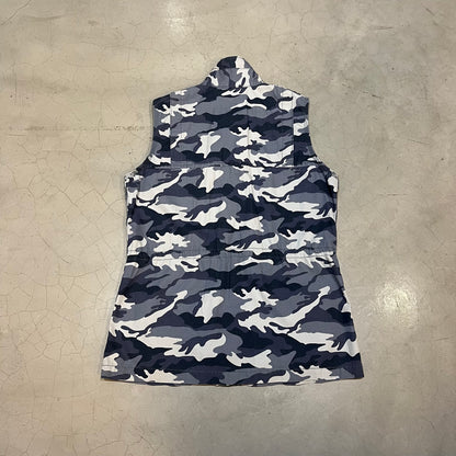 Carhartt Camou Utility Vest