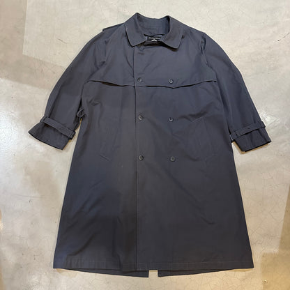 Vintage 1990 Gulf Air x Balenciaga Captains Trench Coat
