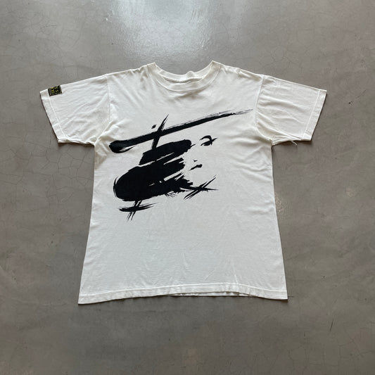 Vintage 1988 Miss Saigon Art Tee