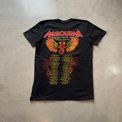 Airbourne 2016 Tour T-shirt