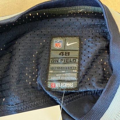 NFL Patriots (Brady) Jersey