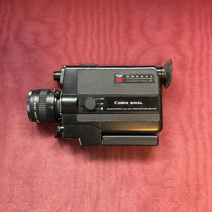 Vintage Canon 310XL