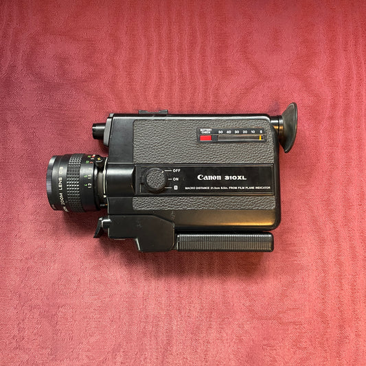 Vintage Canon 310XL