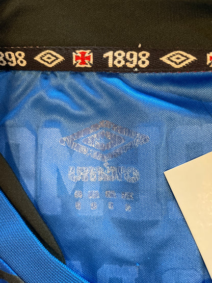 CR Vasco Da Gama 2014 Training Jersey