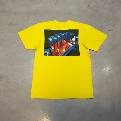 Supreme FW16 Skyscraper Tower Space T-Shirt