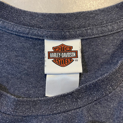 Harley Davidson 2017 Johannesburg T-shirt