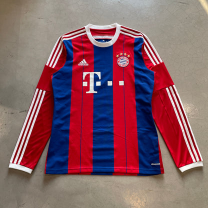 Bayern Munich 2014 Home Kit