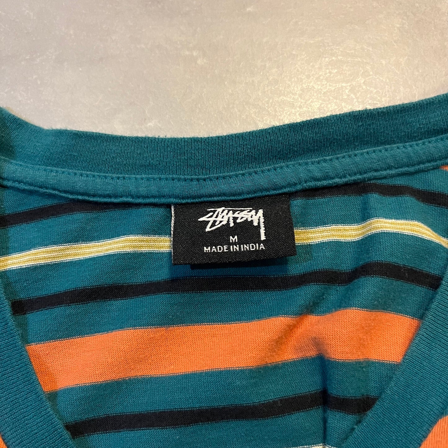 Stussy Superfly Gear T-shirt
