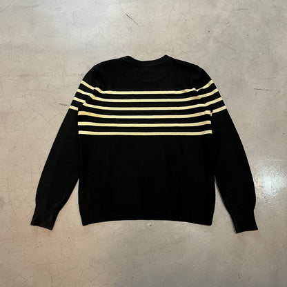 Dior Uniforms Sweater