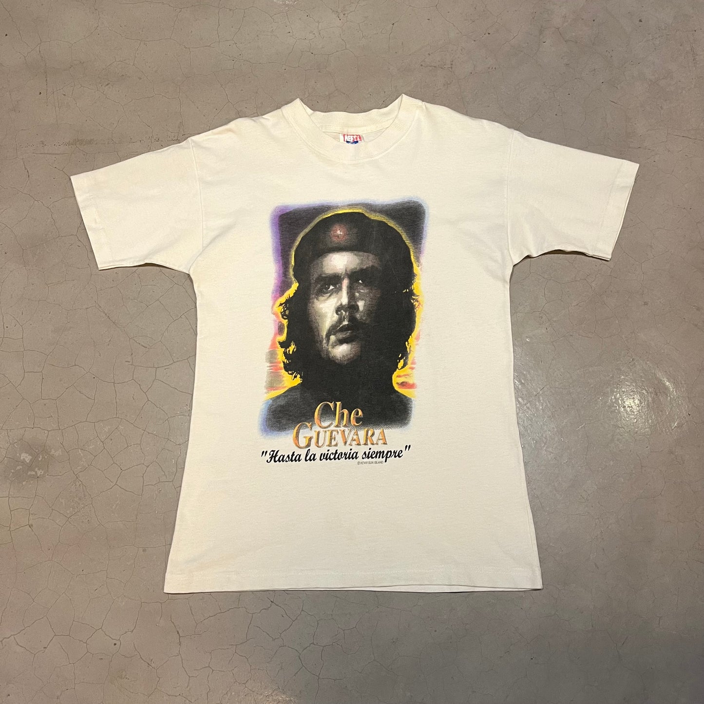 Vintage Che Guevara T-shirt