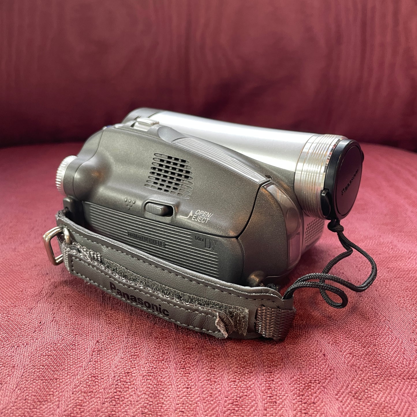 Panasonic PV-GS29 Handycan