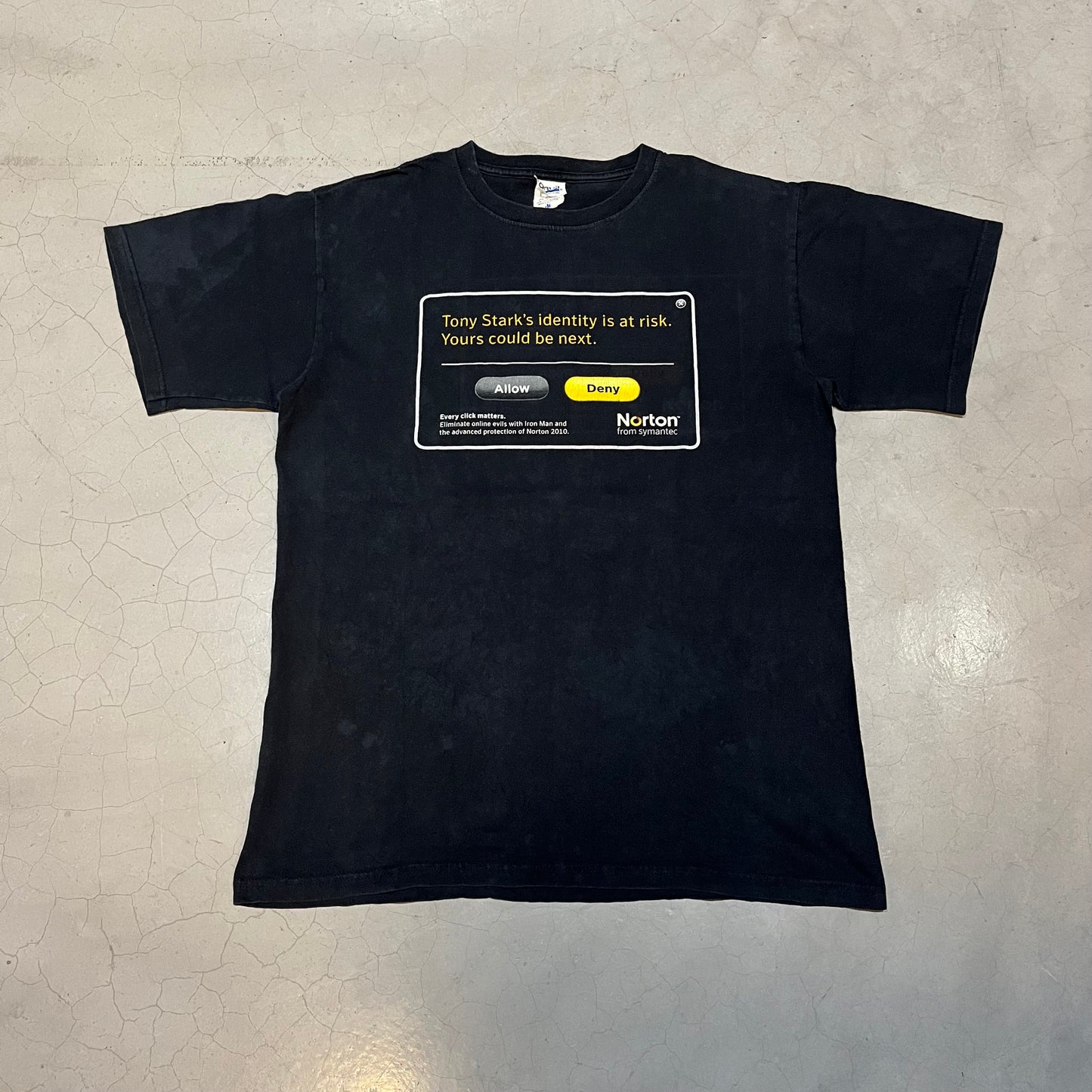 Iron Man 2 T-shirt