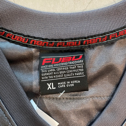 Y2K FUBU Jersey