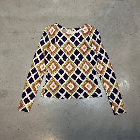 Kenzo Paris Top