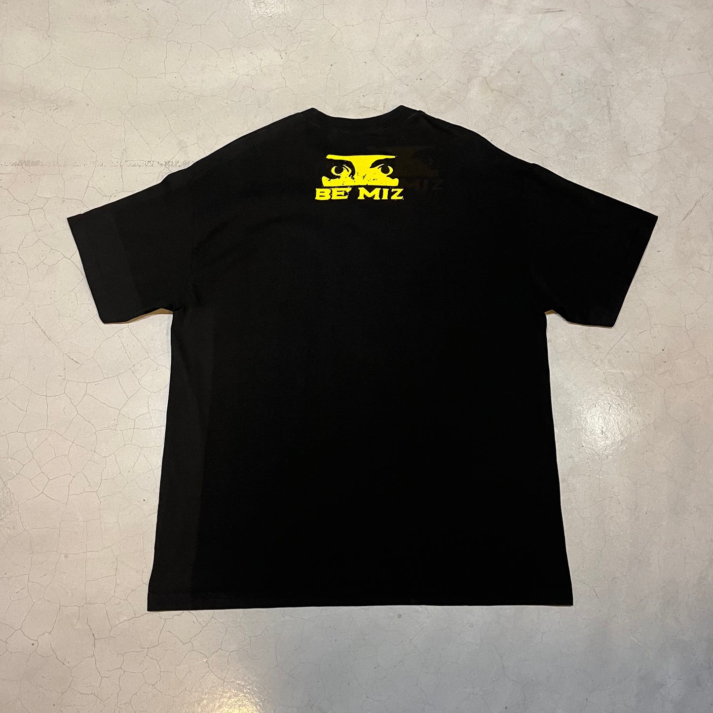 WWE - The Miz T-shirt