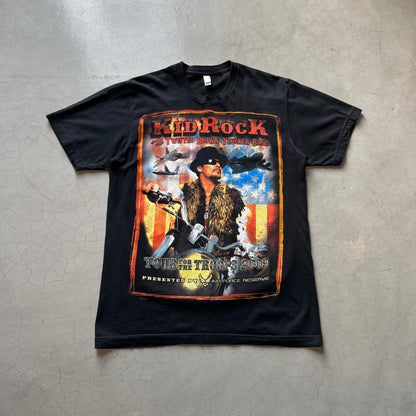 Kid Rock 2009 Tour T-shirt