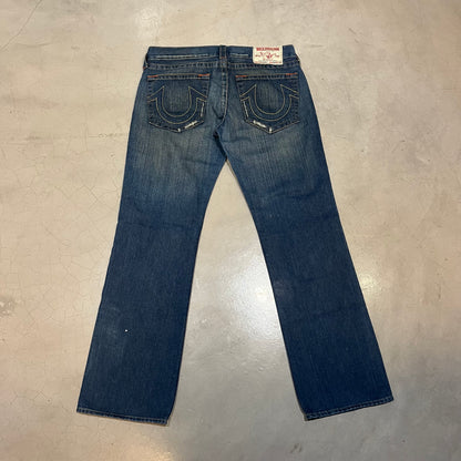 Y2K True Religon Jeans