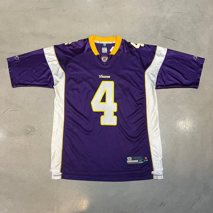 NFL Vikings (Favre) Jersey