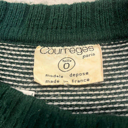 Vintage French Sweater