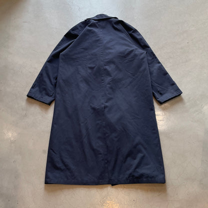 Vintage 1990’s Balenciaga Pour Gulf Air Trench Coat