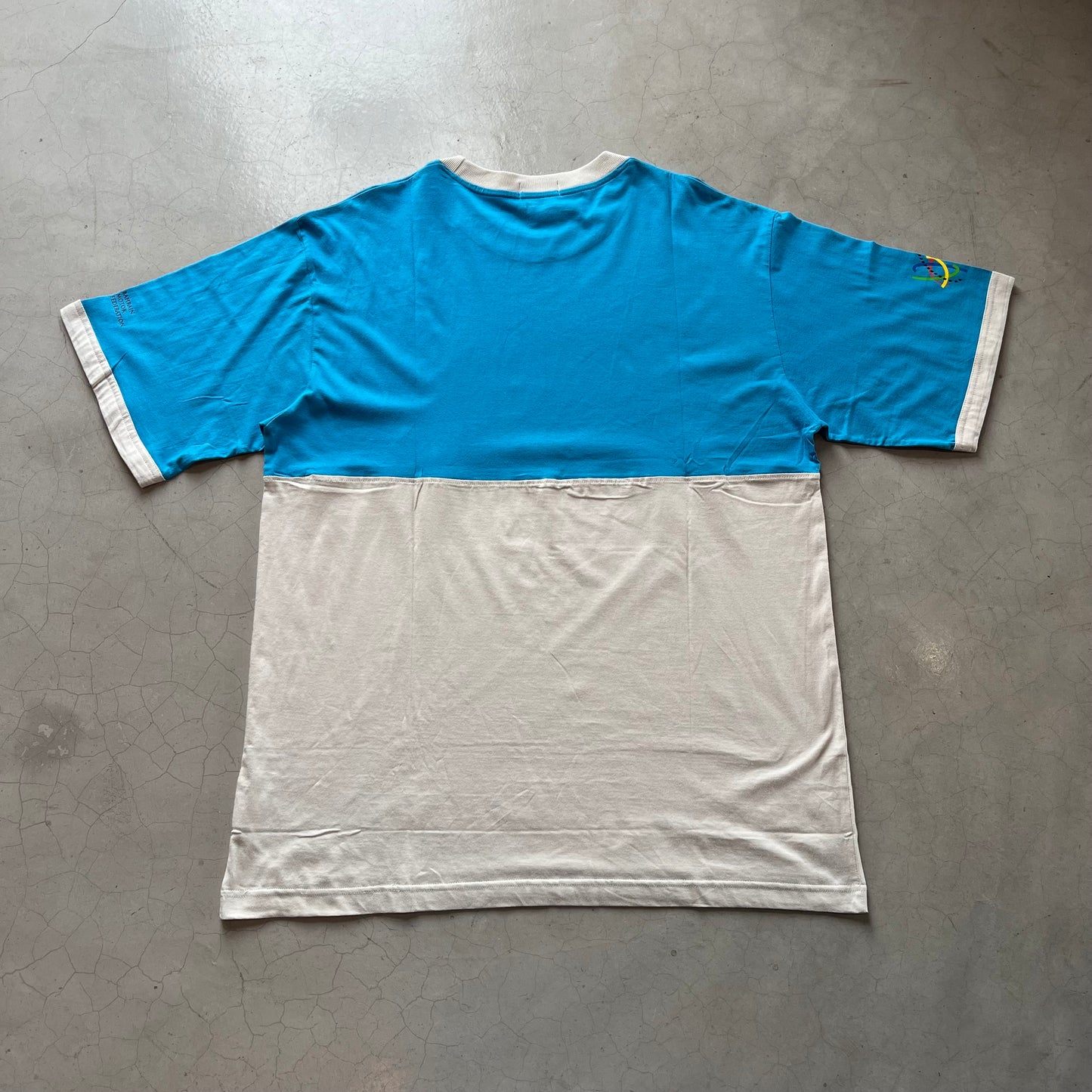 Vintage 2006 Palace Desert 400 Bahrain T-shirt