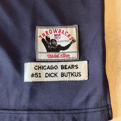 NFL Bears (Butkus) Jersey