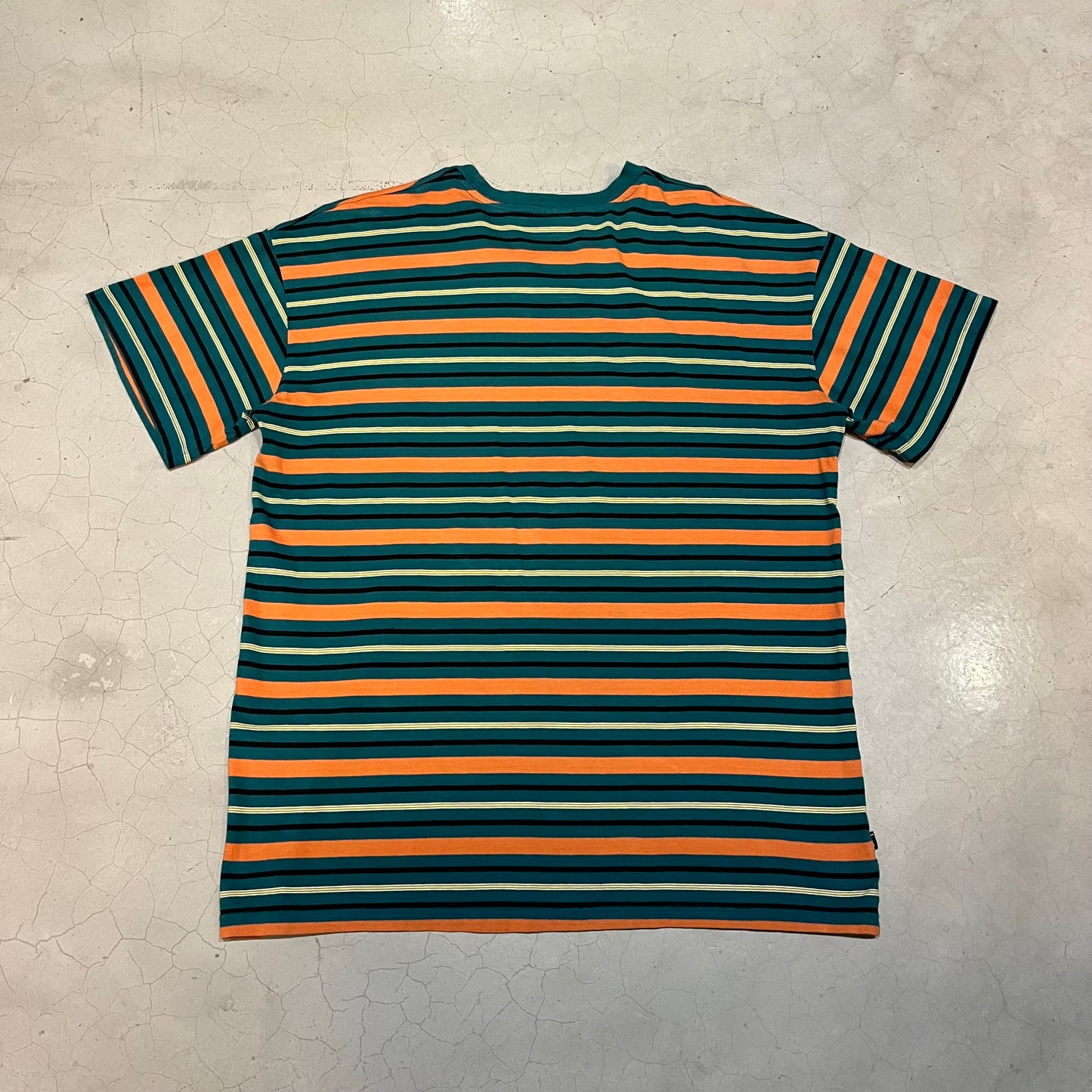 Stussy Superfly Gear T-shirt