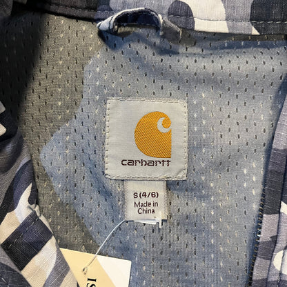 Carhartt Camou Utility Vest