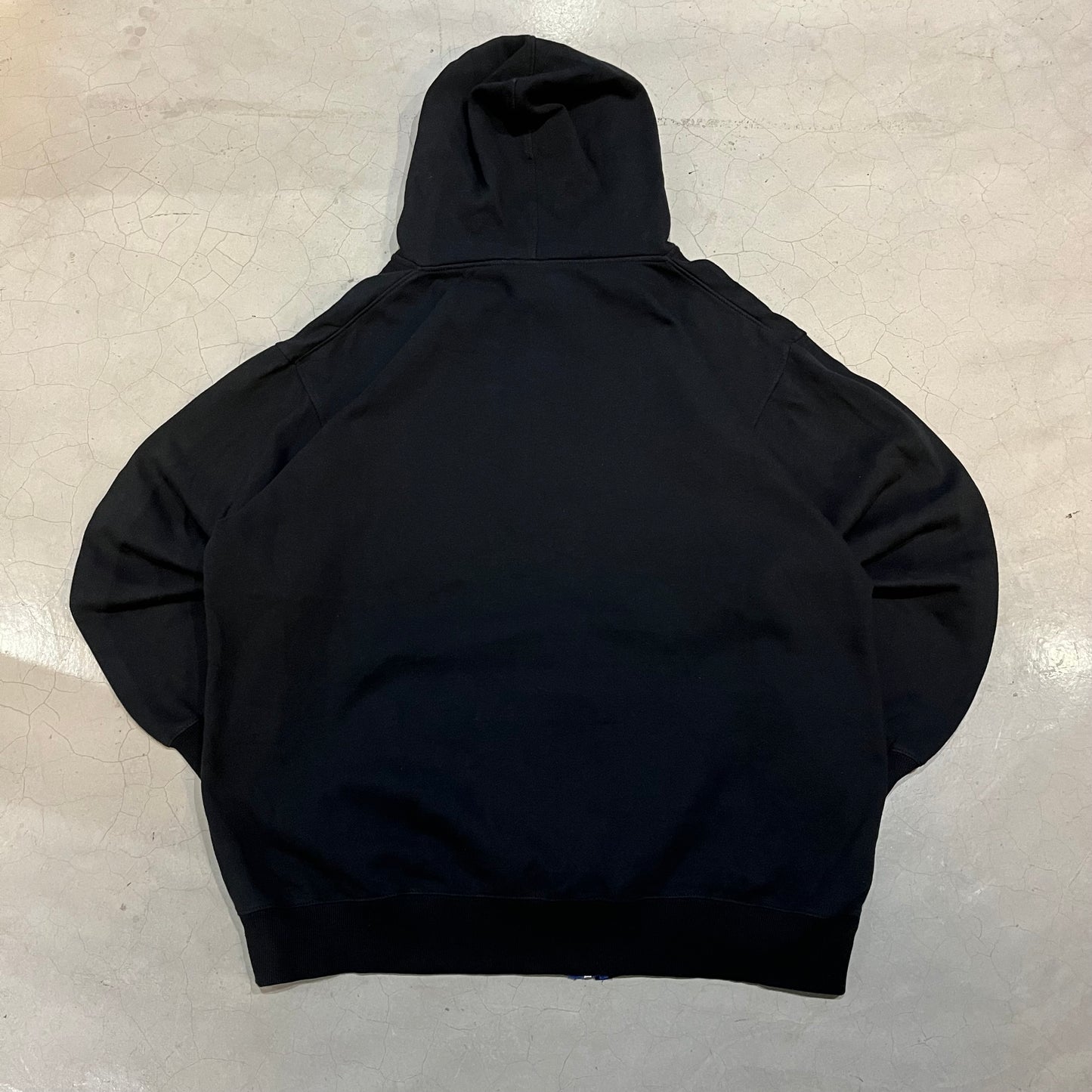 Vtg Avirex Full-zip Jacket