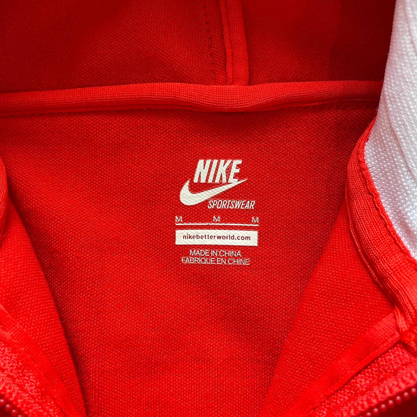 Nike Bahrain Track Suit