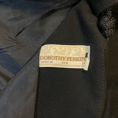 Vintage Dorothy Perkins Cropped Blazer