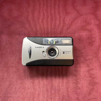 Yashica EZ Junior MK-11