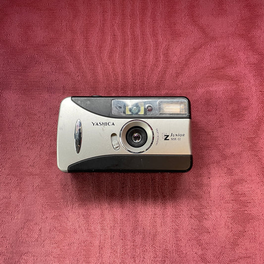 Yashica EZ Junior MK-11
