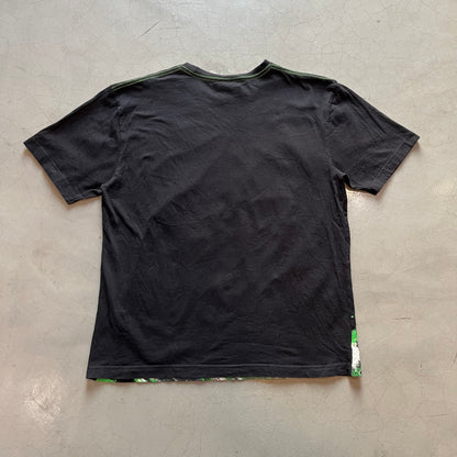 No Fear Motocross T-shirt