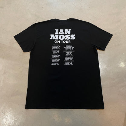 Ian Moss Tour T-Shirt