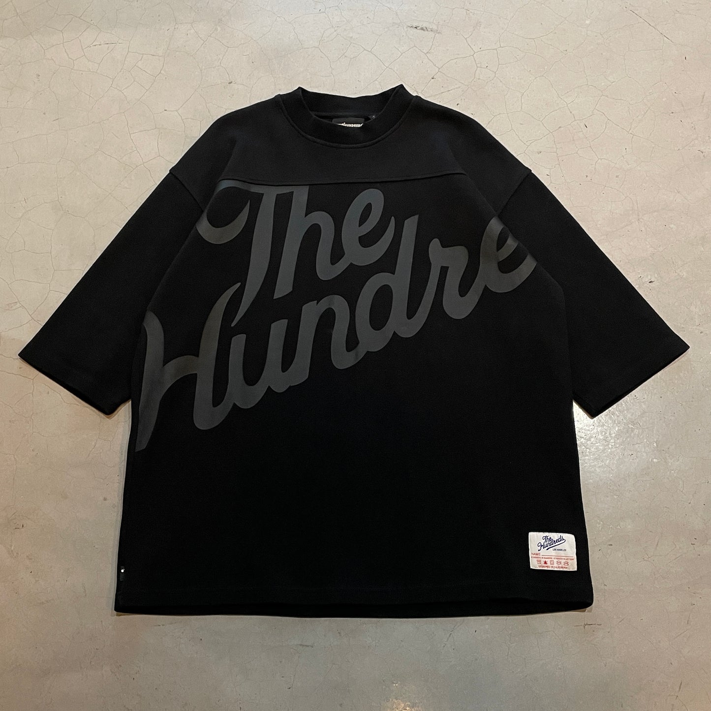 The Hundreds Tee