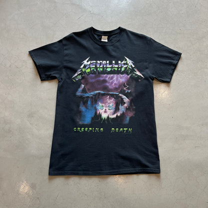 Metallica Creeping Death T-shirt