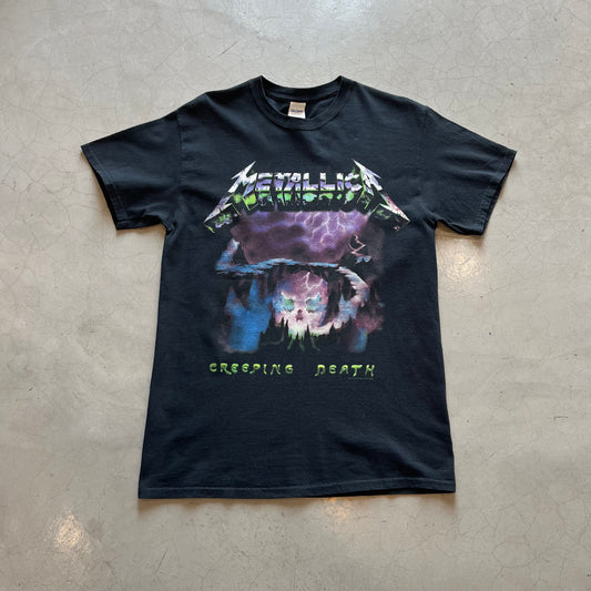 Metallica Creeping Death T-shirt