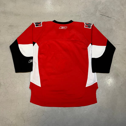 NHL Senators Jersey