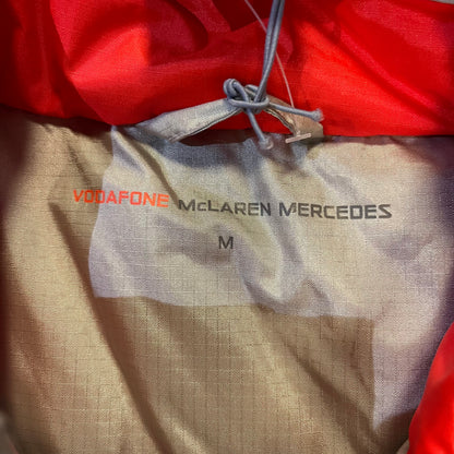 Deadstock Vodafone Mclaren Mercedes Vest
