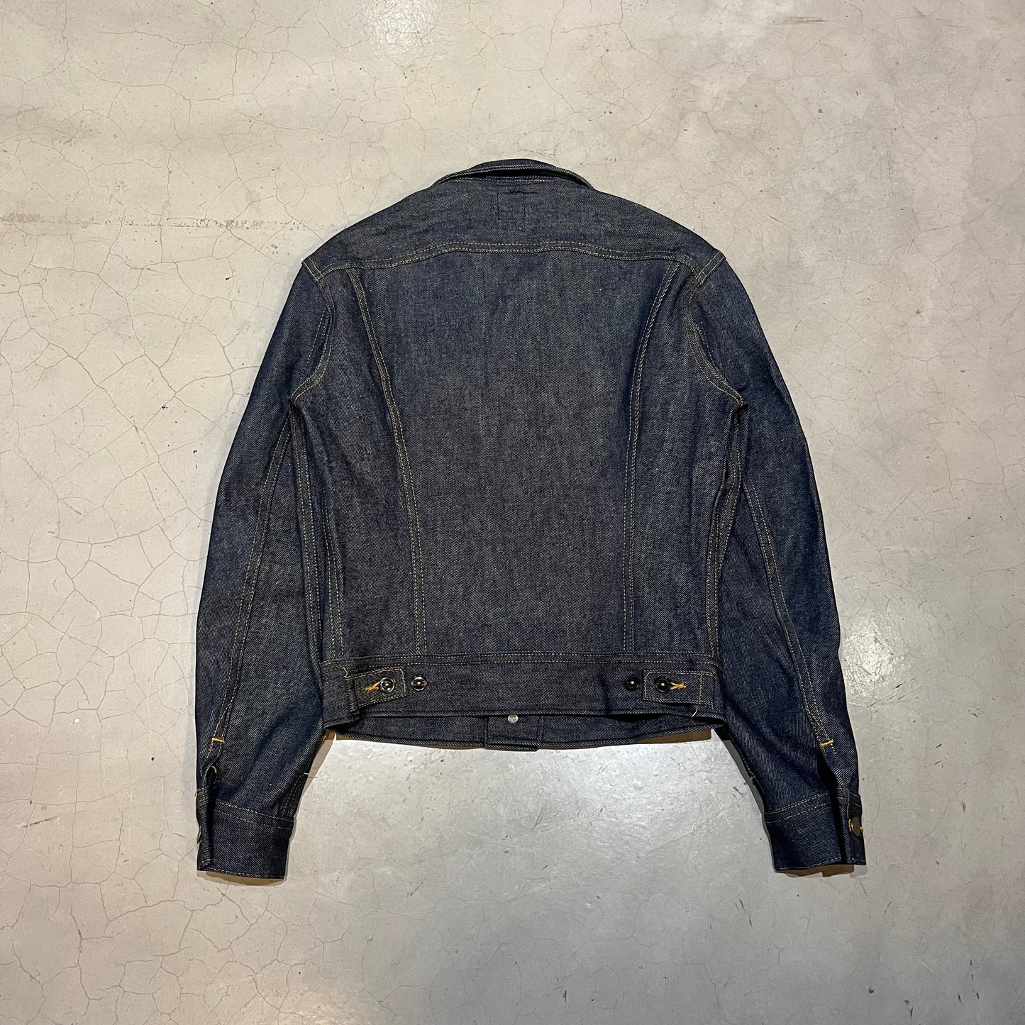 Vintage Lee Denim Jacket