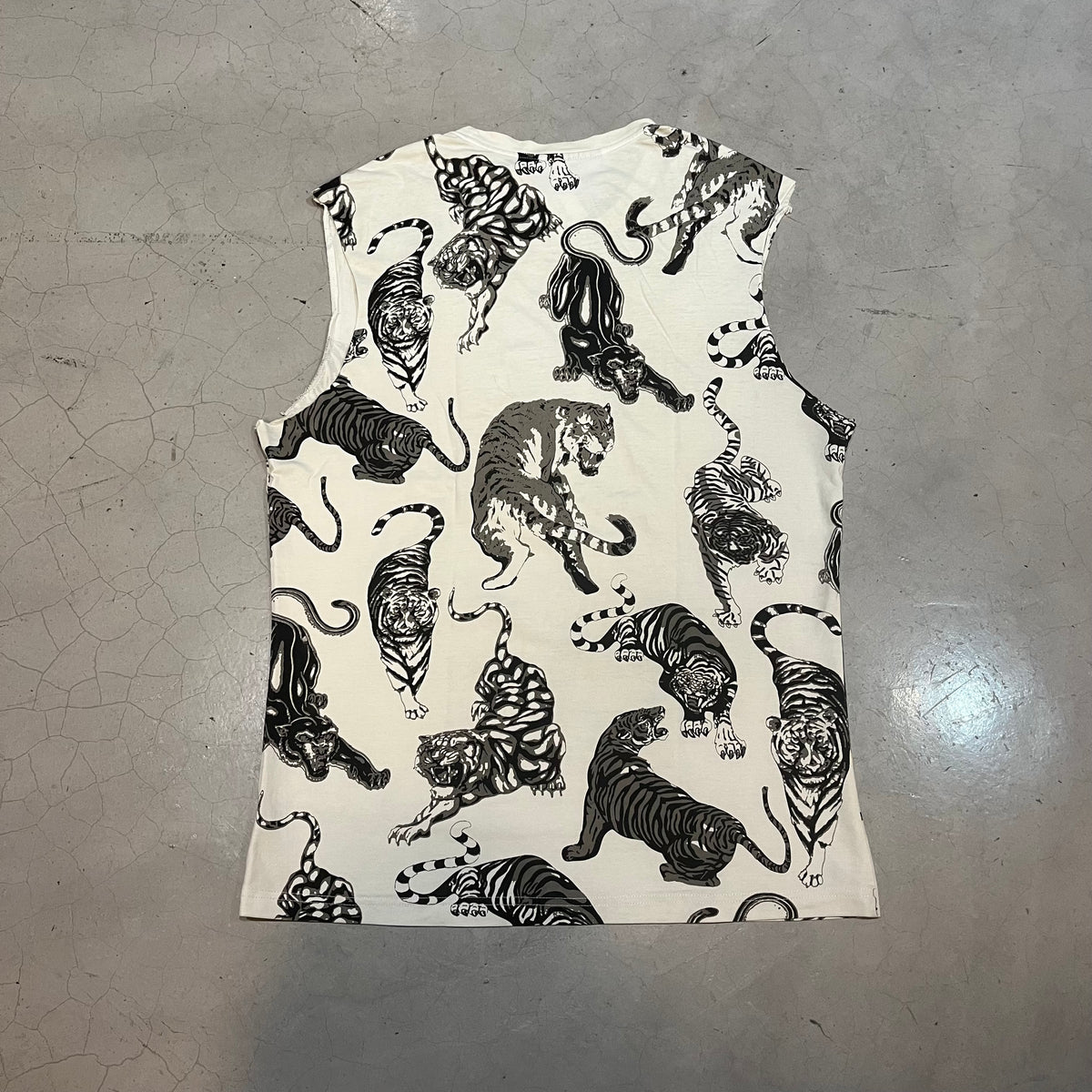 Philipp Plein Sleeveless