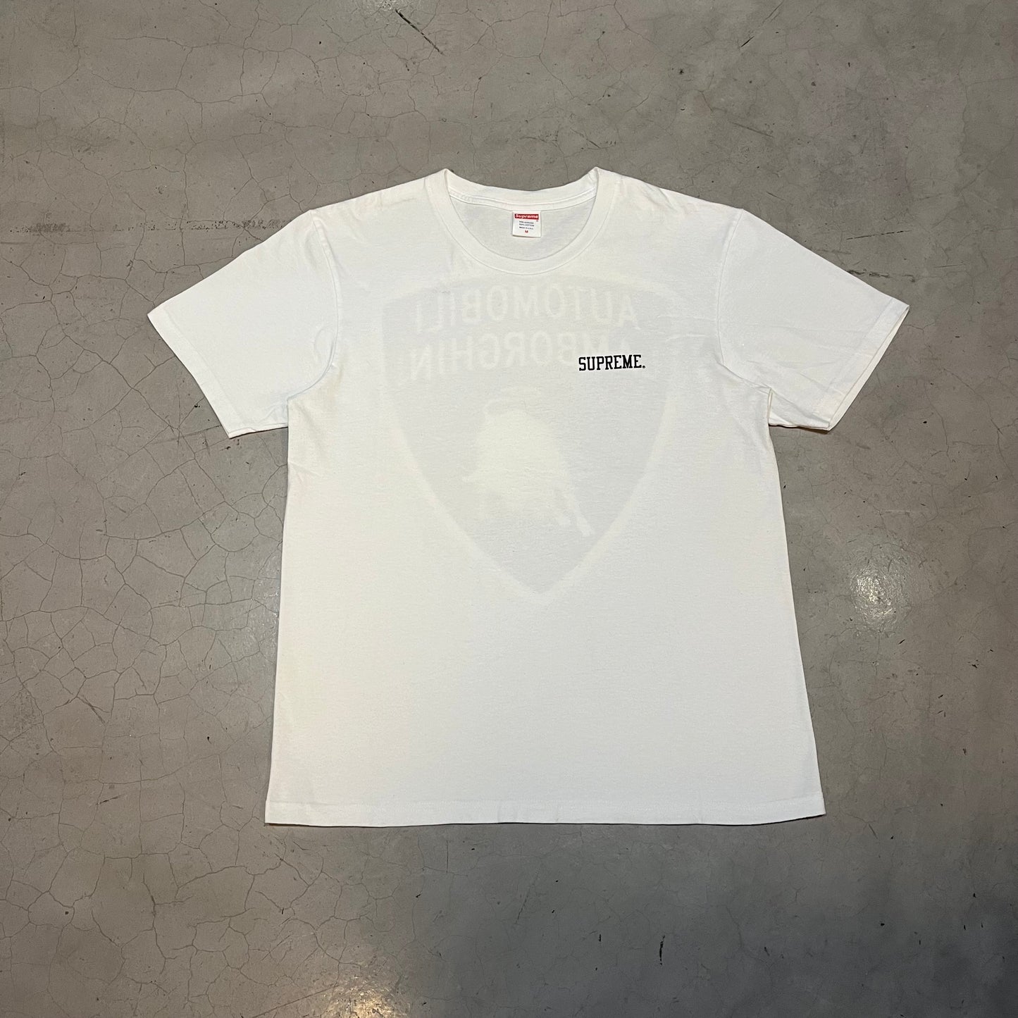 Supreme Lamborghini Automobili T-shirt