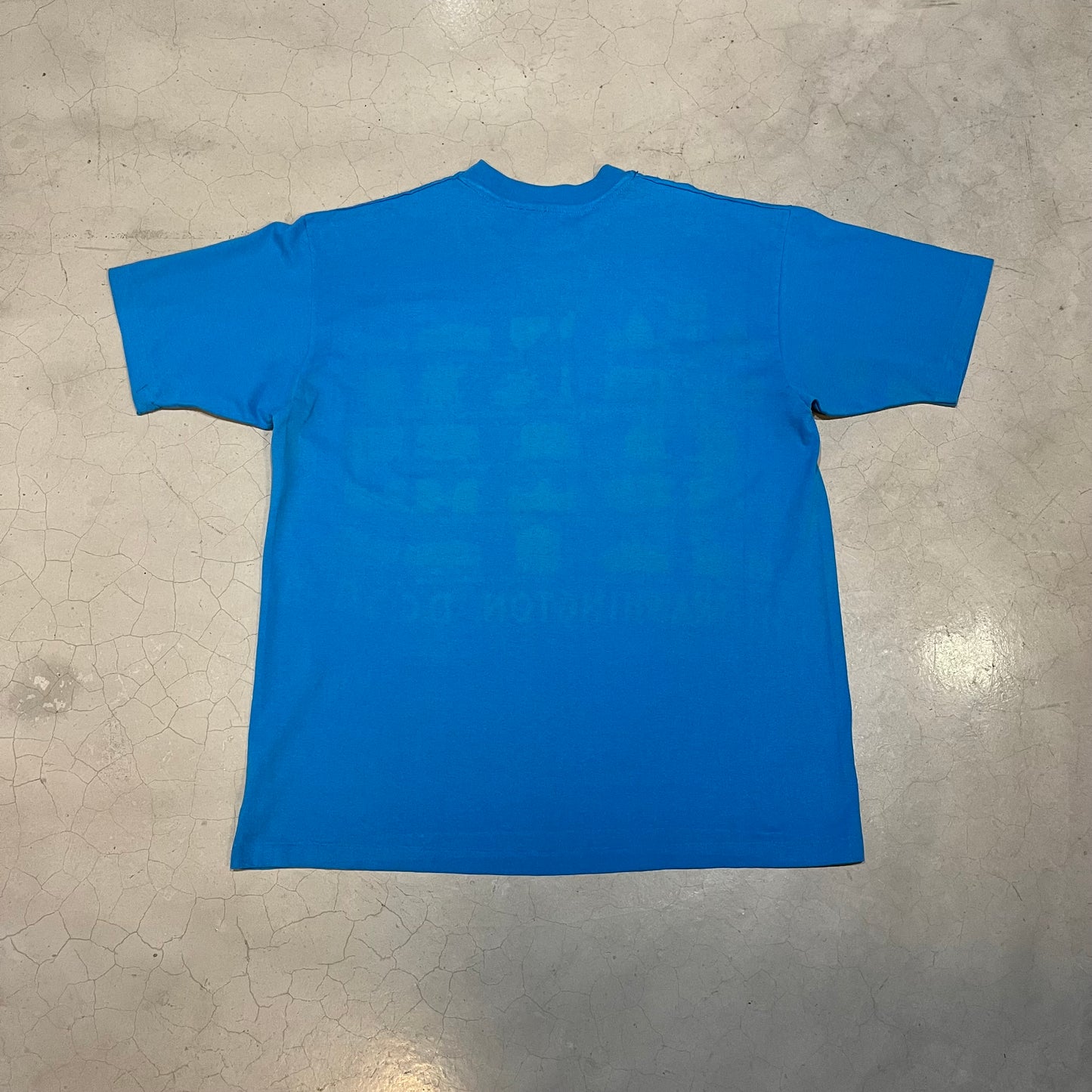 Vintage Washington DC Tourist T-shirt